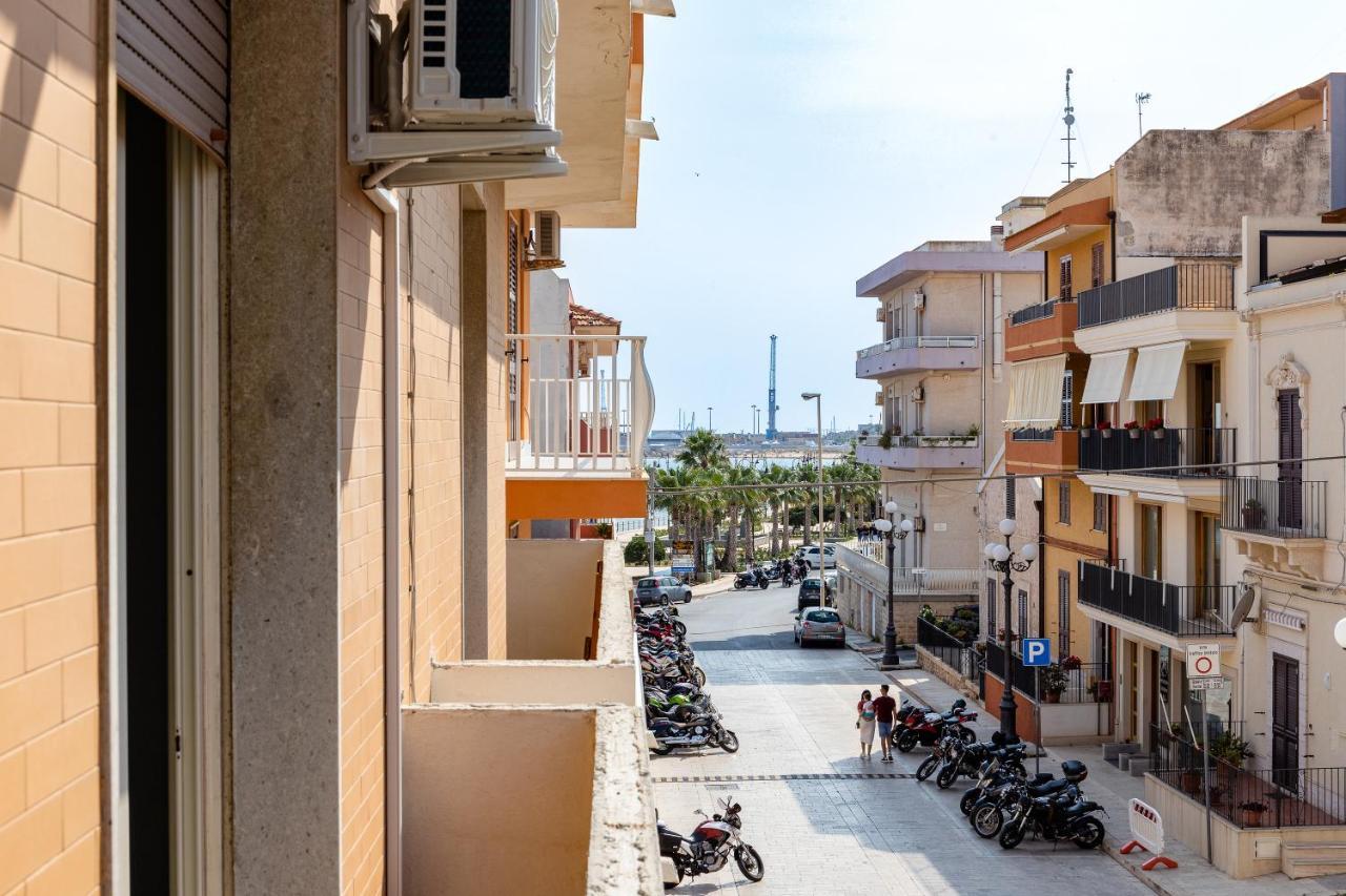 Aurora Casa Vacanze Pozzallo Kültér fotó