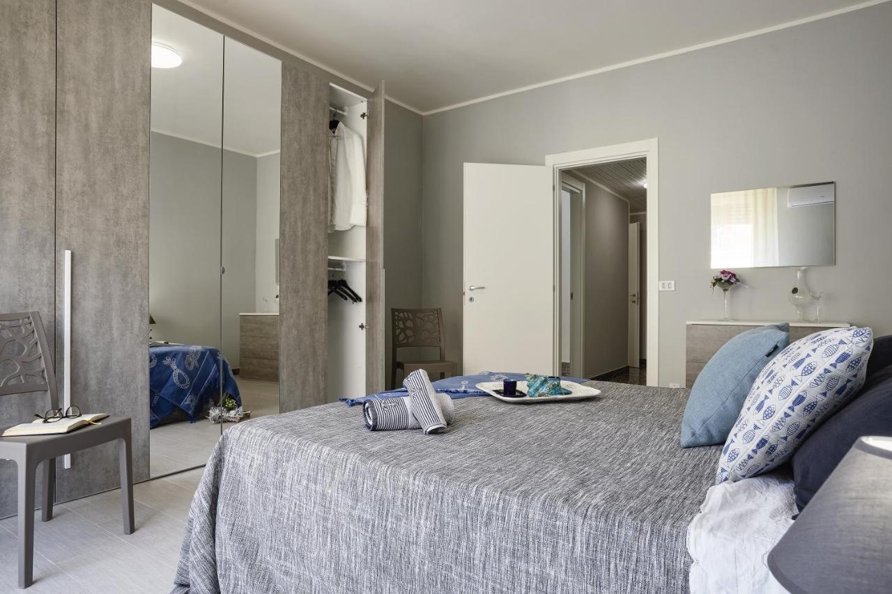 Aurora Casa Vacanze Pozzallo Kültér fotó
